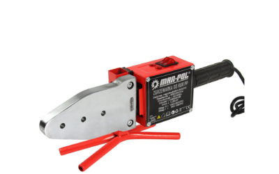 Zgrzewarka do rur PP