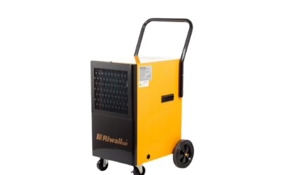 Osuszacz powietrza 55L