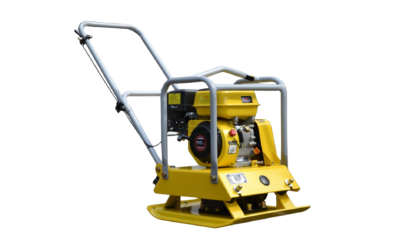 Zagęszczarka 90 kg