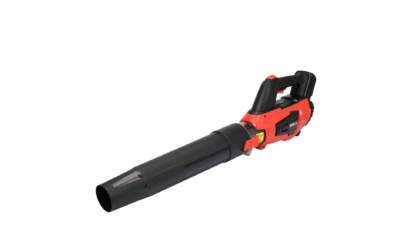 Dmuchawa akumulatorowa