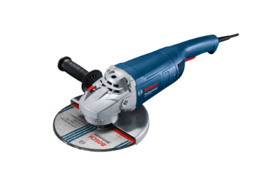 Szlifierka kątowa
