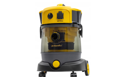 Odkurzacz przemysłowy