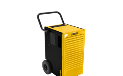 Osuszacz powietrza 70L