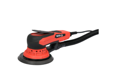 Szlifierka mimośrodkowa