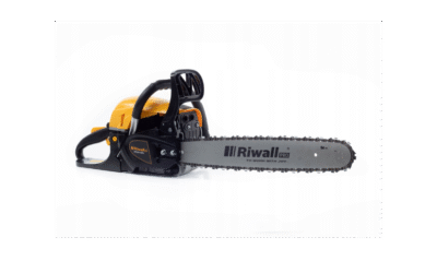 Piła spalinowa do drewna